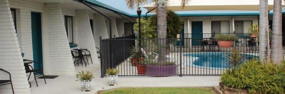 Peppercorn Motel Clermont Exterior photo